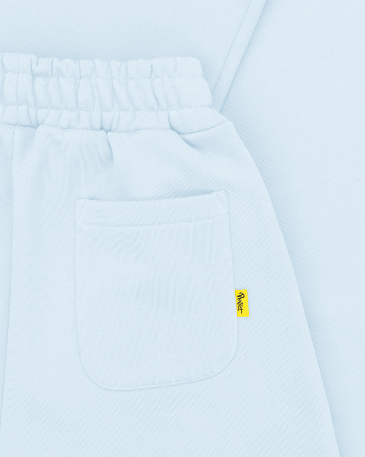 ICE BLUE DAY2DAY SWEATS