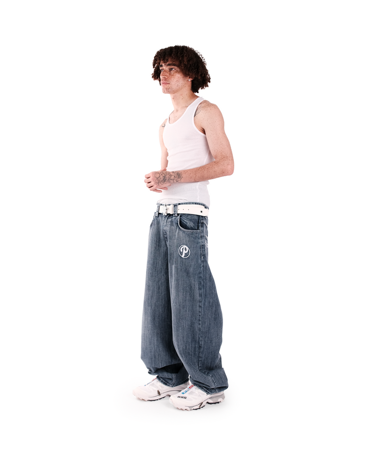 '03 BONKERS DENIM