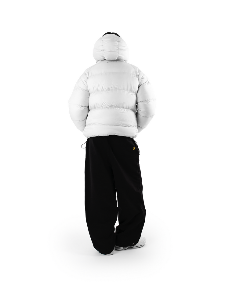 REVERSO PUFFA