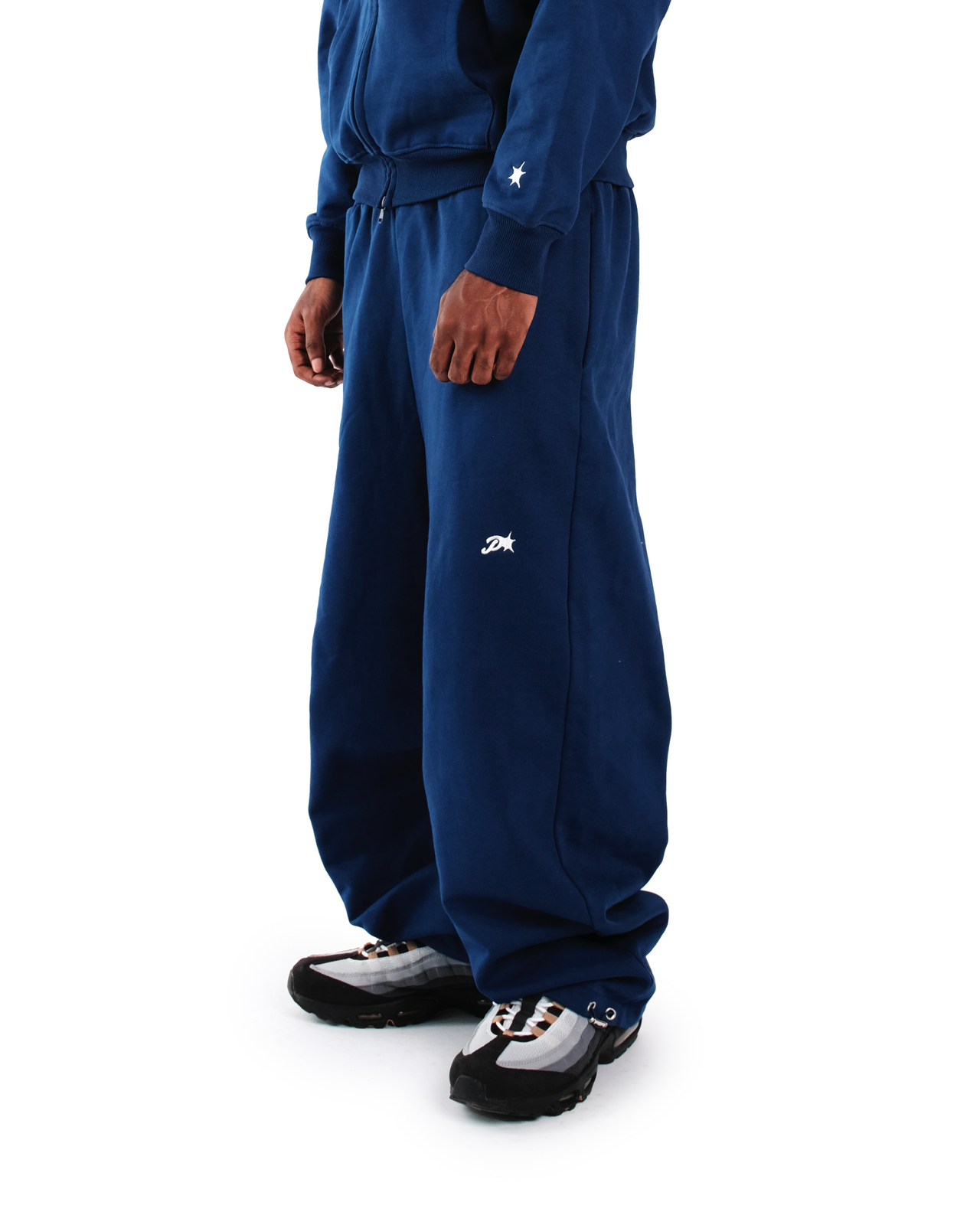 BLUEPRINT DAY2DAY SWEATS