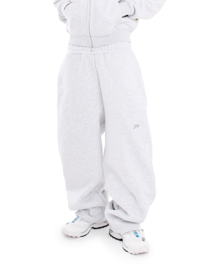 GREY DAY2DAY SWEATS