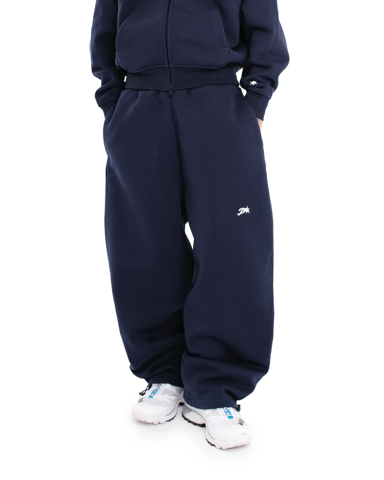 NAVY DAY2DAY SWEATS
