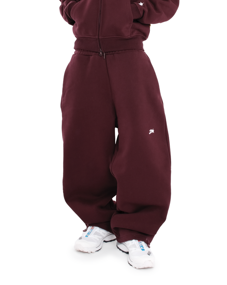 WINE DAY2DAY SWEATS