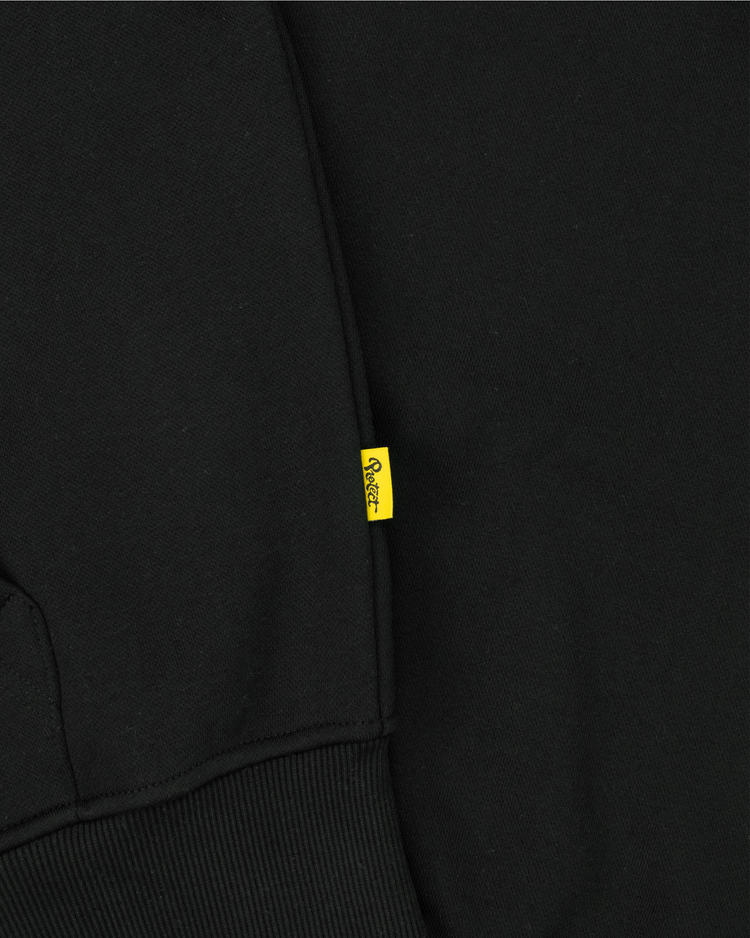 PRTCT CAMO ZIP-UP HOODIE