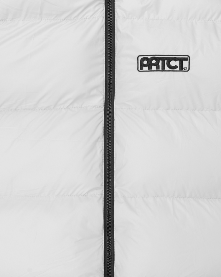 REVERSO PUFFA