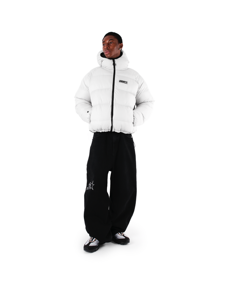 REVERSO PUFFA