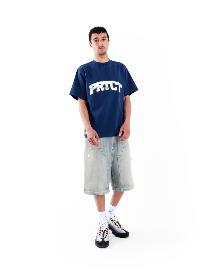 HEAVY-DUTY CARPENTER JORTS