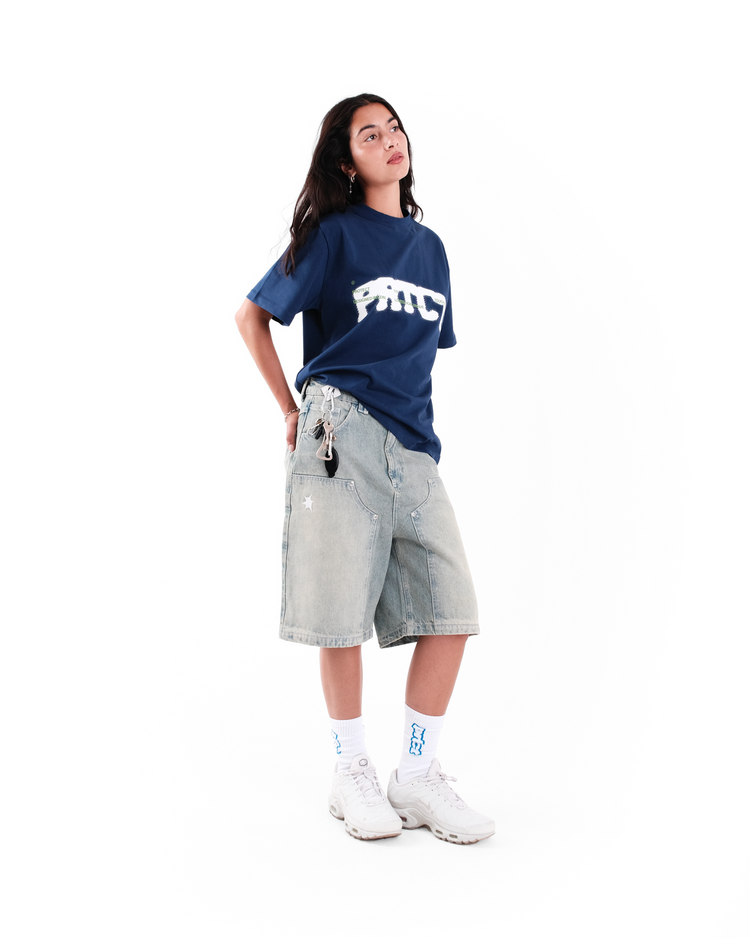 HEAVY-DUTY CARPENTER JORTS