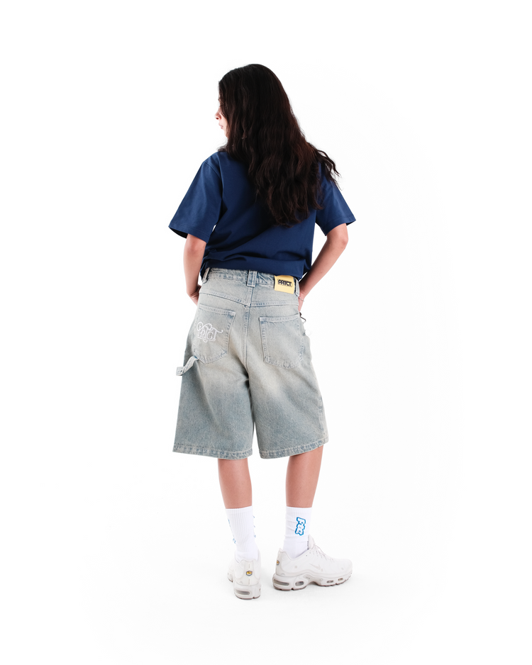 HEAVY-DUTY CARPENTER JORTS