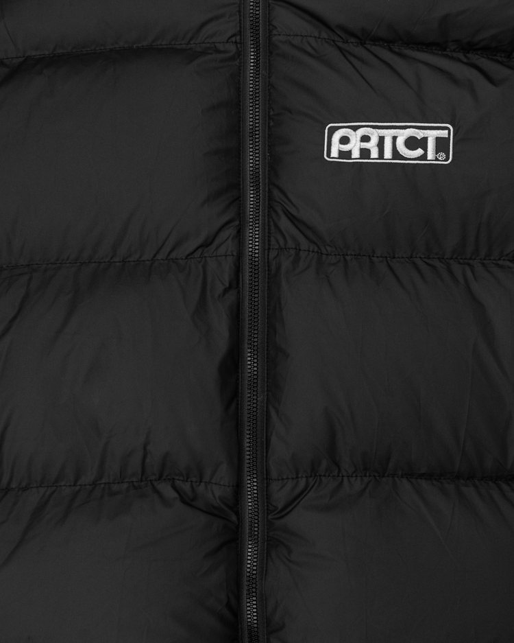 REVERSO PUFFA