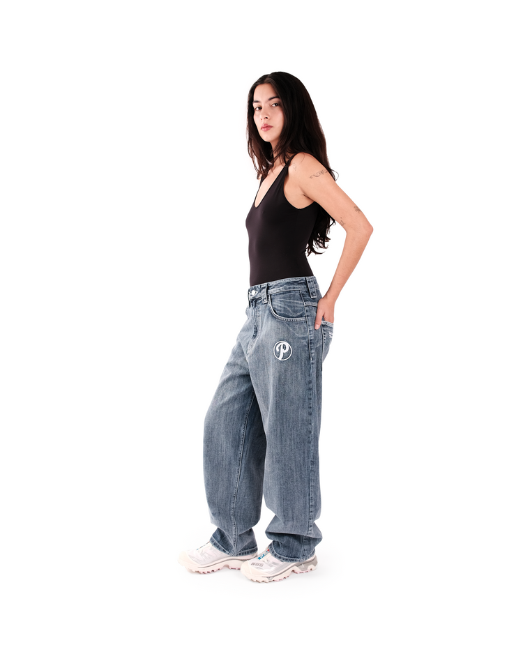 '03 BONKERS DENIM