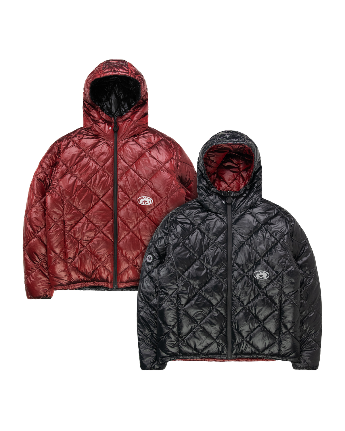 REVERSO MIDWEIGHT PUFFER