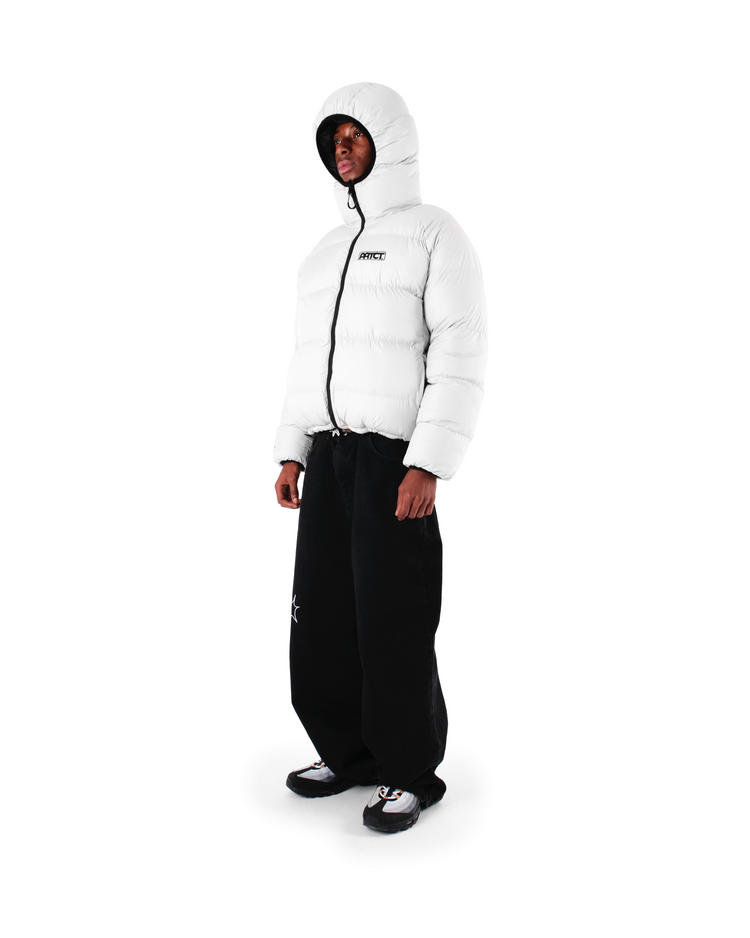 REVERSO PUFFA