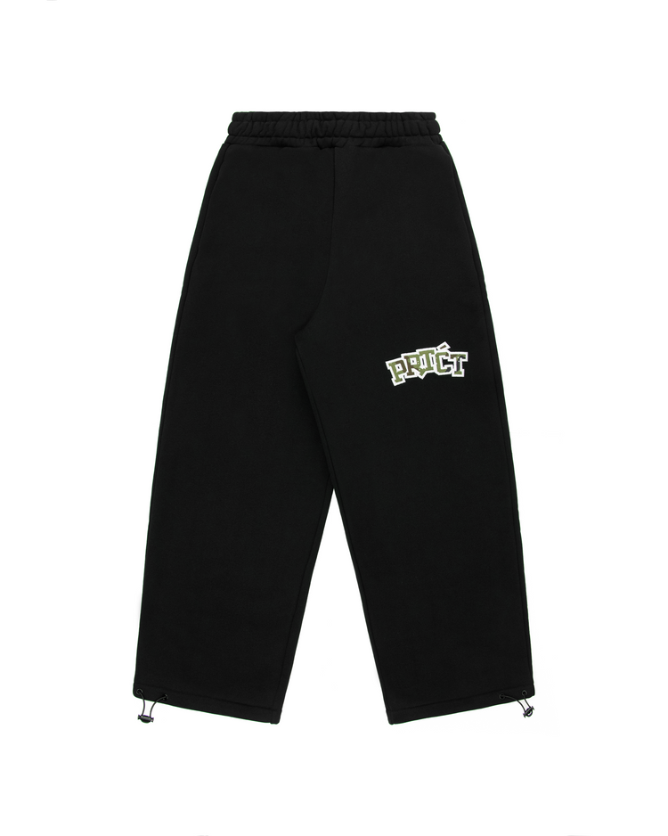 PRTCT CAMO SWEATS