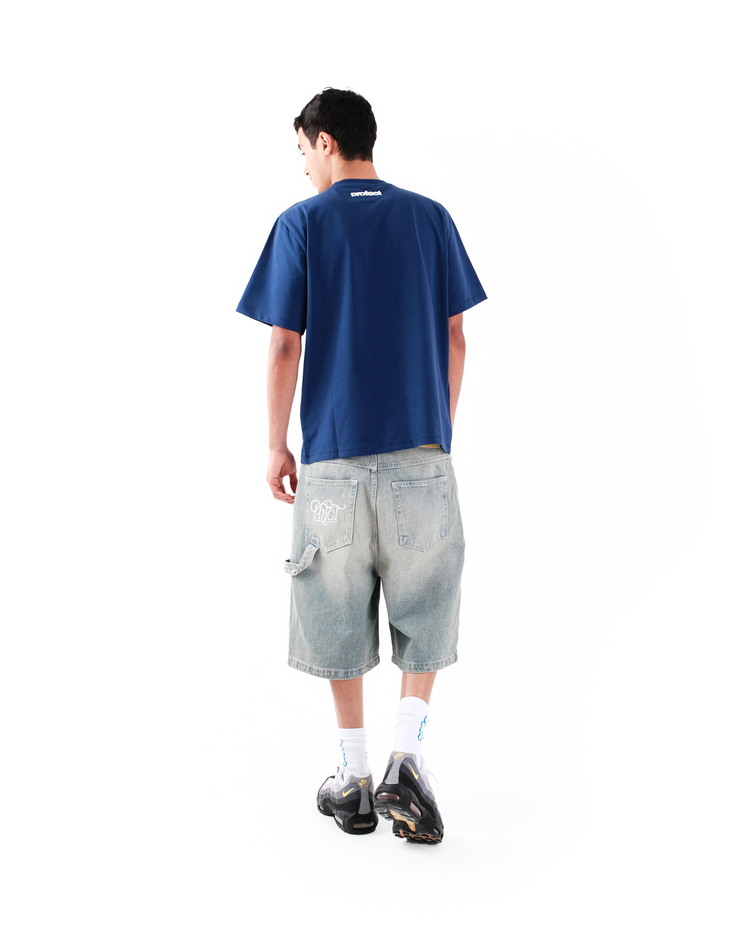 HEAVY-DUTY CARPENTER JORTS