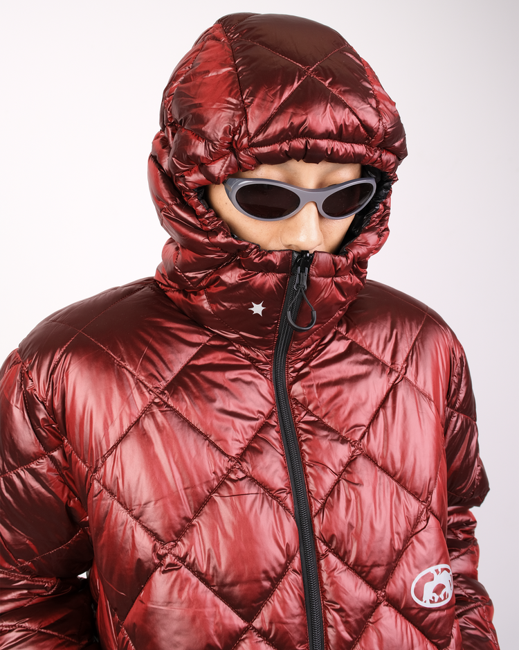 REVERSO MIDWEIGHT PUFFER
