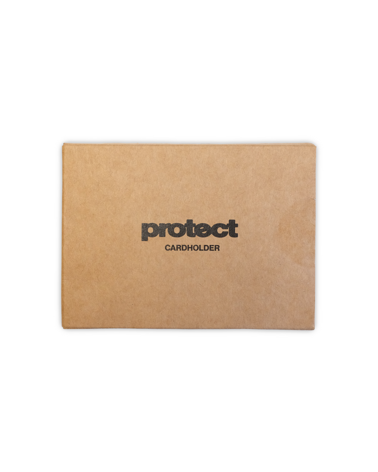 PRTCT MONO CARDHOLDER