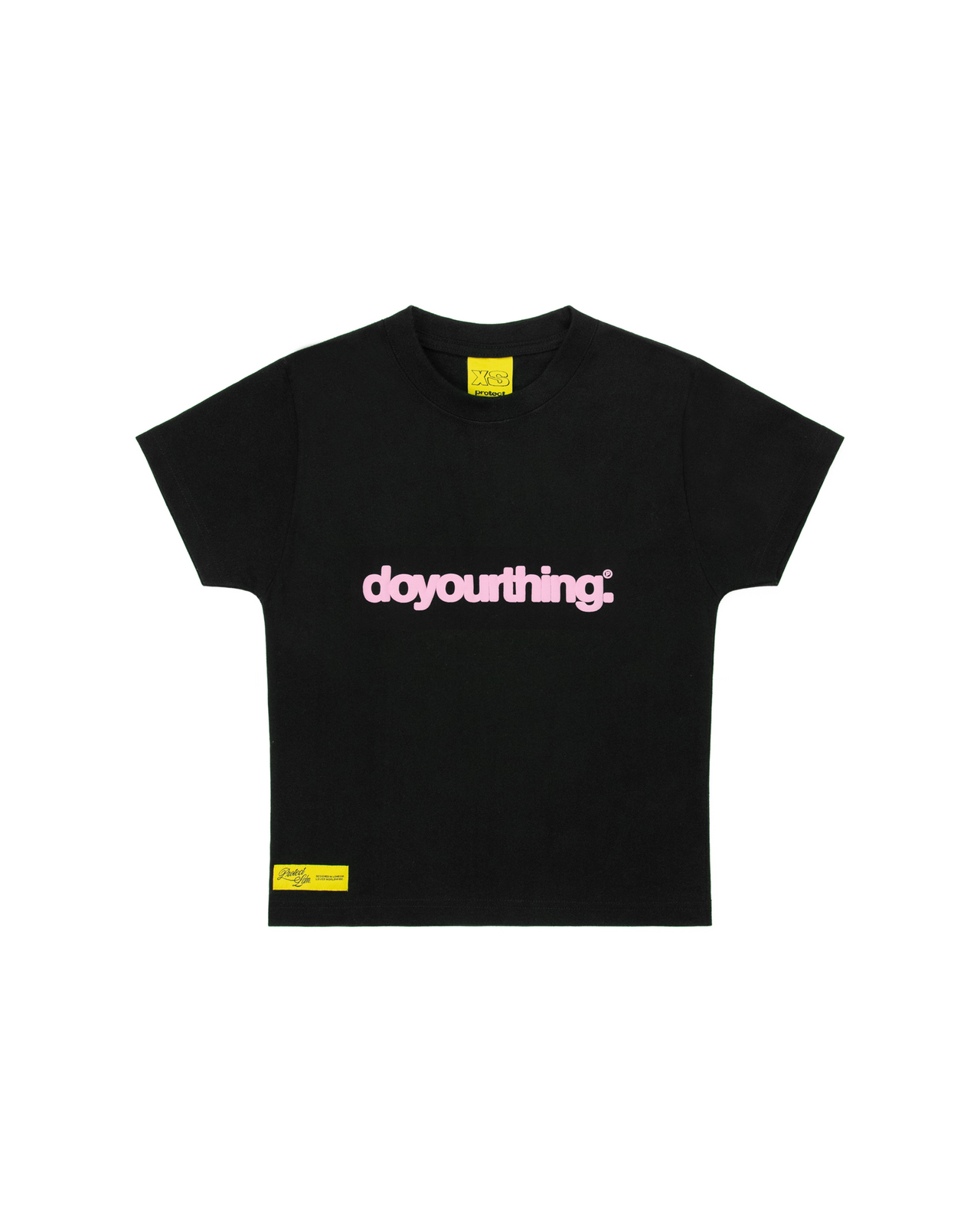 WOMENS DOYOURTHING TEE