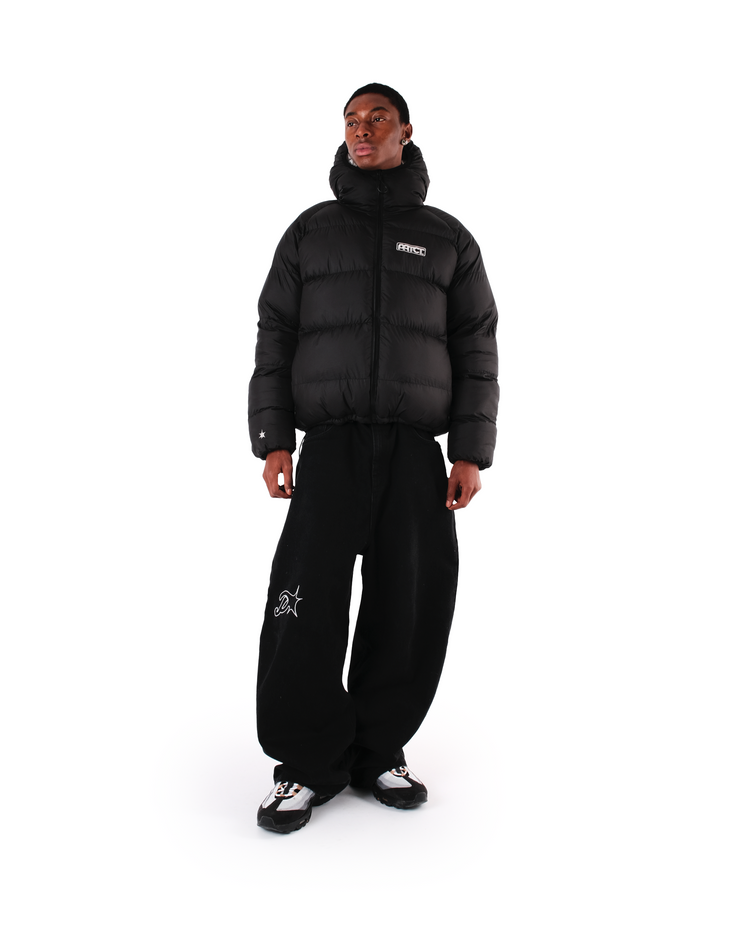 REVERSO PUFFA