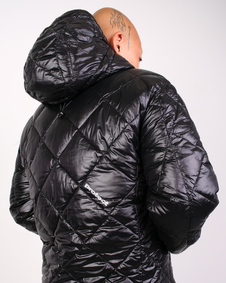 REVERSO MIDWEIGHT PUFFER