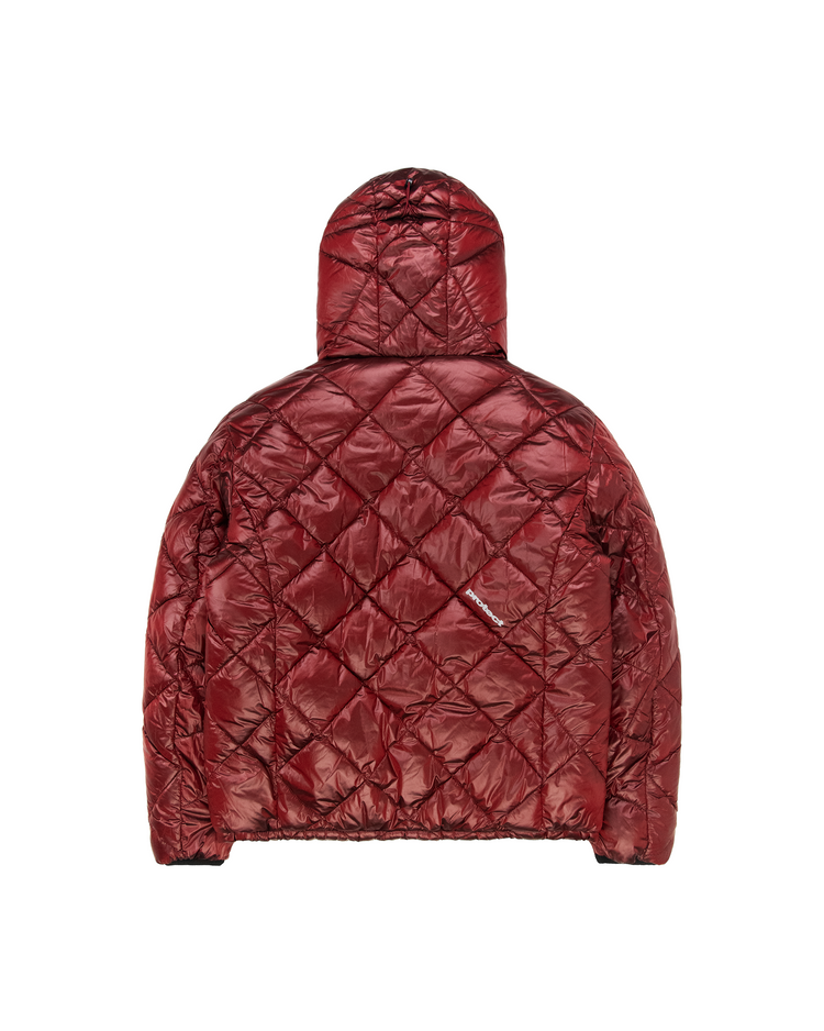 REVERSO MIDWEIGHT PUFFER