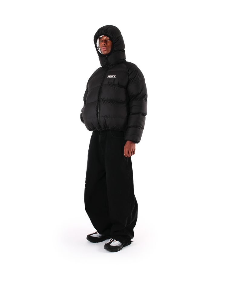 REVERSO PUFFA