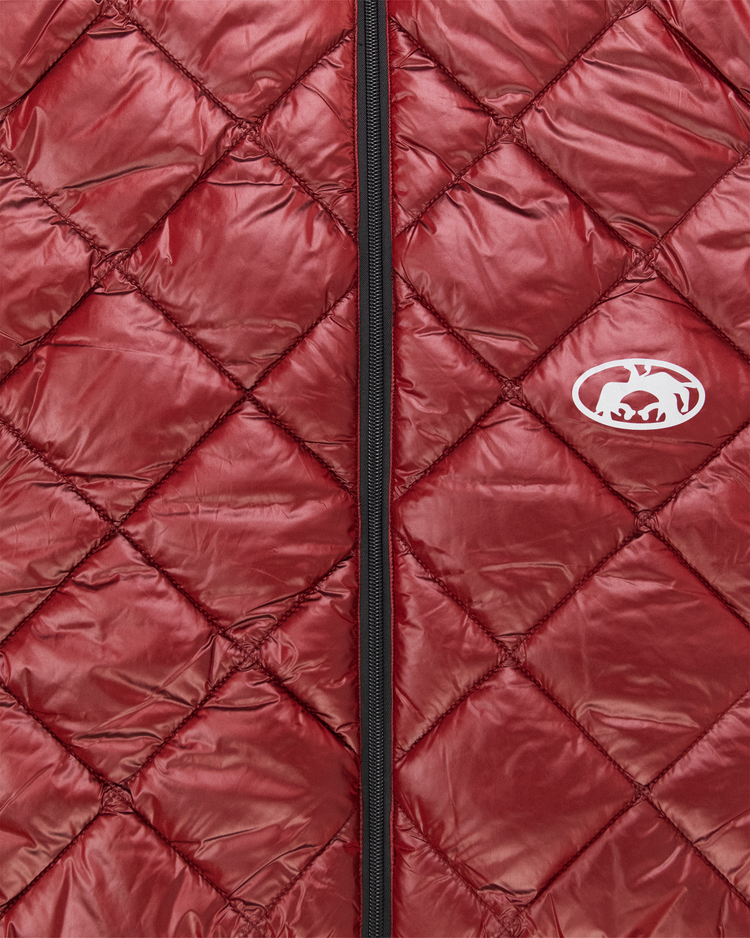 REVERSO MIDWEIGHT PUFFER