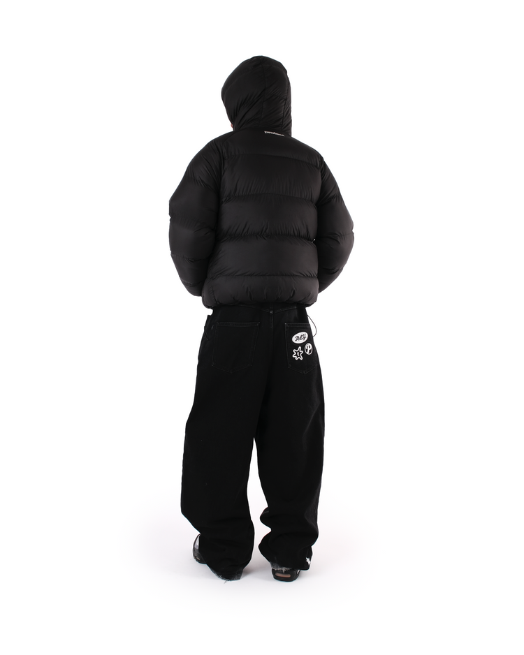 REVERSO PUFFA