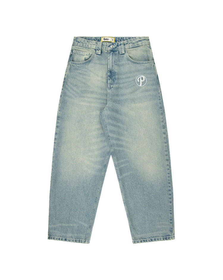 EVERYDAY BLUE V2 BONKERS DENIM