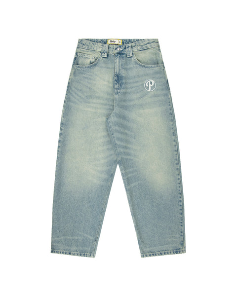 EVERYDAY BLUE V2 BONKERS DENIM - Protect