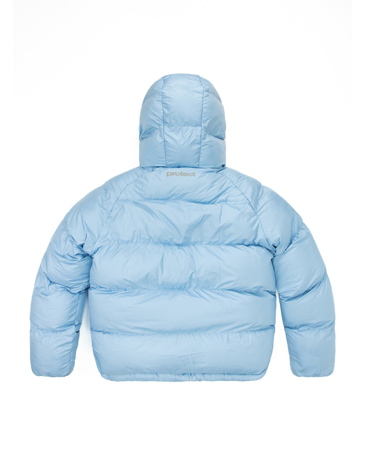 BRUDDA REVERSO PUFFA