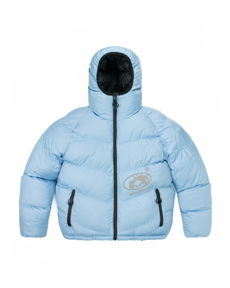 BRUDDA REVERSO PUFFA