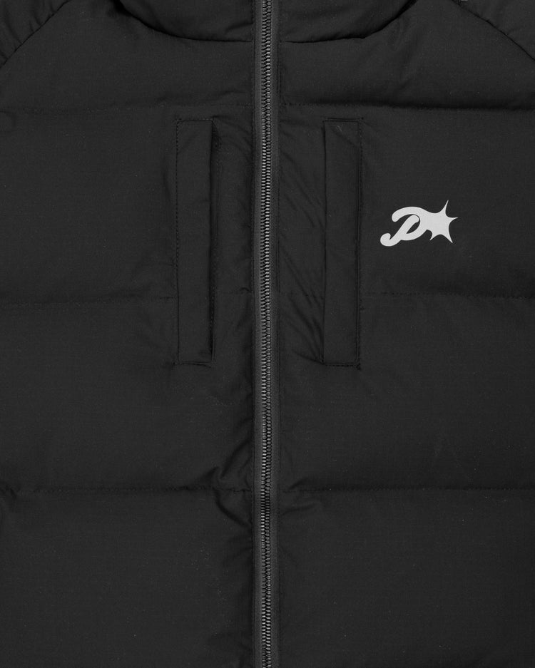 CAMO REVERSO PUFFA