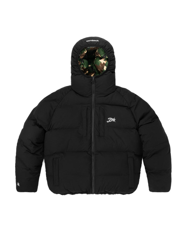 CAMO REVERSO PUFFA