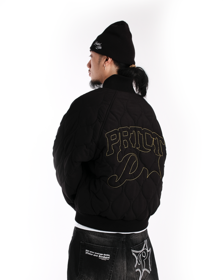 BIG BOMBA JACKET