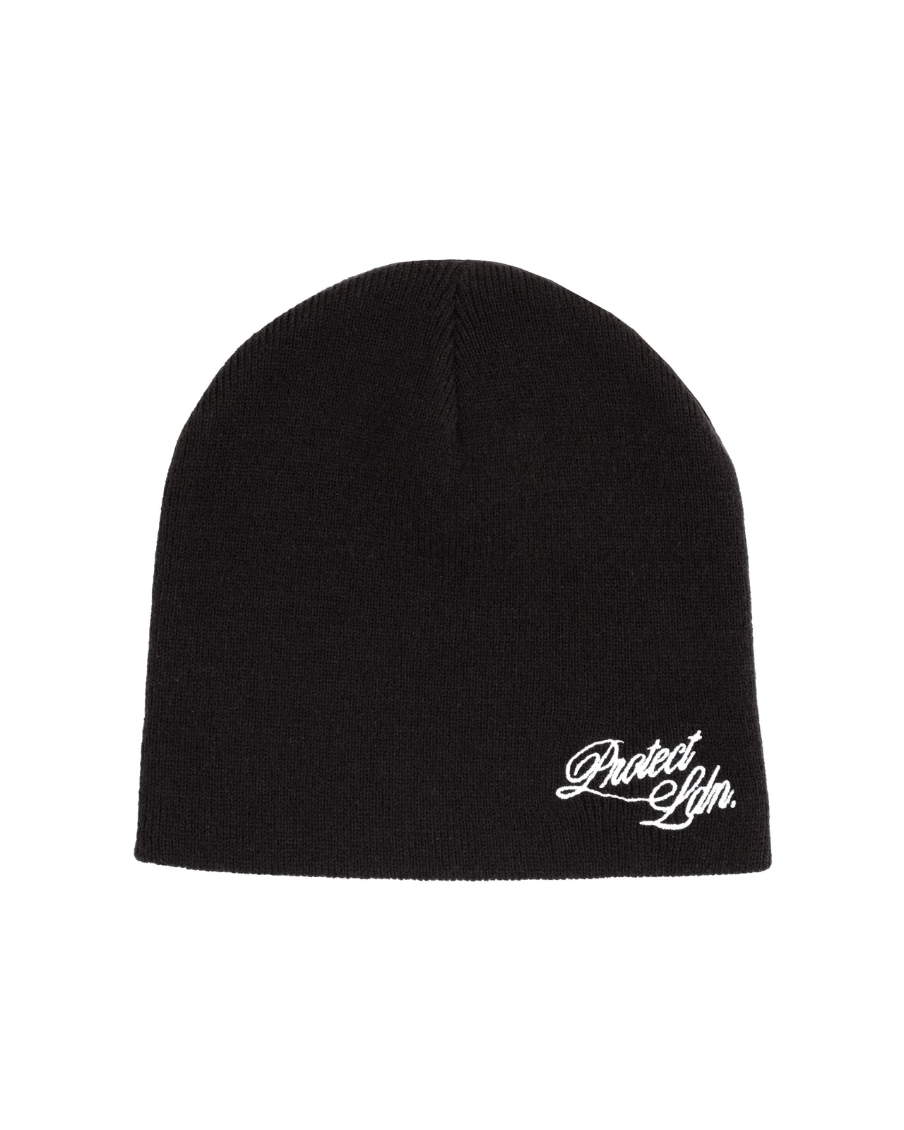 BLACK DAY2DAY BEANIE