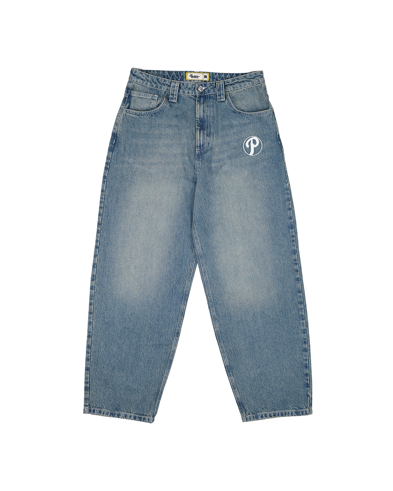 protect london jeans arrived 😴@protectegor @protect.ldn @peterfagnoni