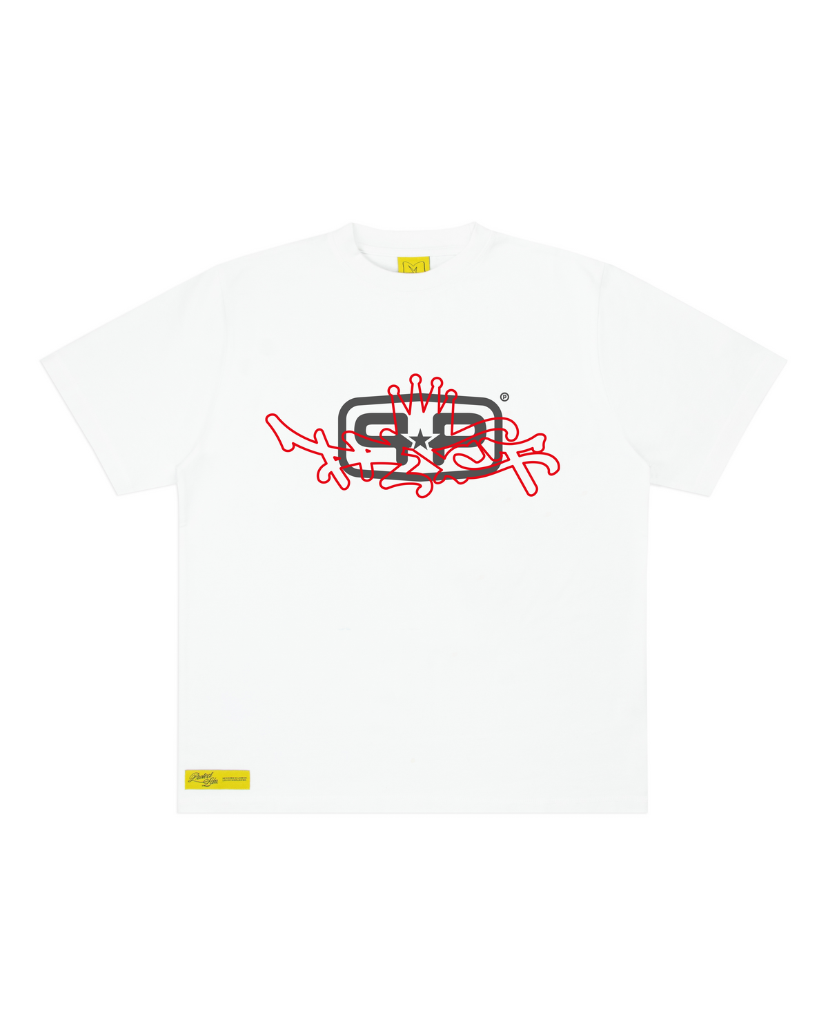 CROWN TEE