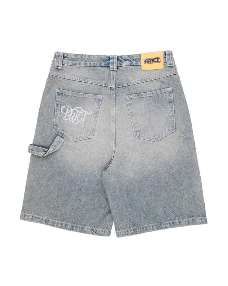 HEAVY-DUTY CARPENTER JORTS