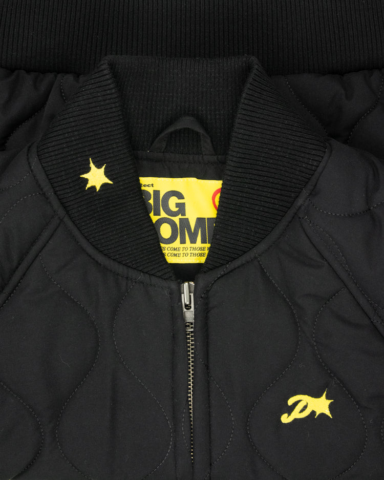 BIG BOMBA JACKET