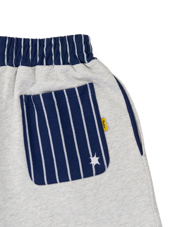 TOUCHDOWN SWEAT SHORTS