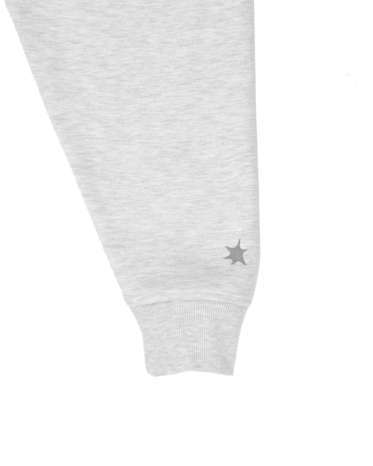 GREY DAY2DAY CREWNECK