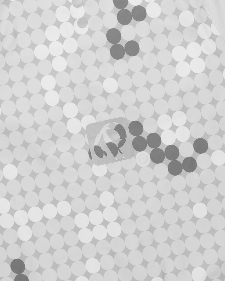 THE GREY DOT WEATHERBOY RAIN JACKET