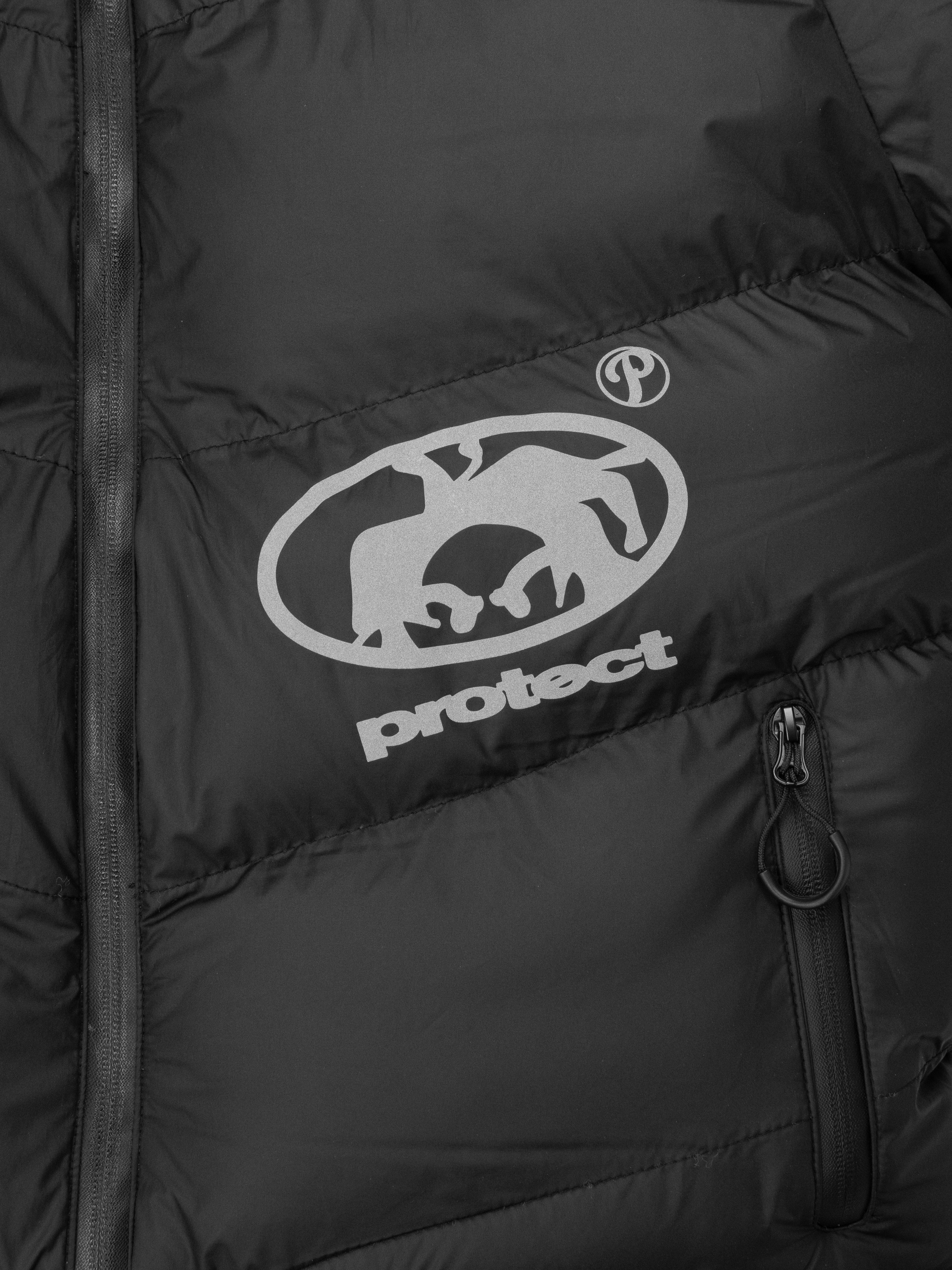 BRUDDA REVERSO PUFFA - Protect