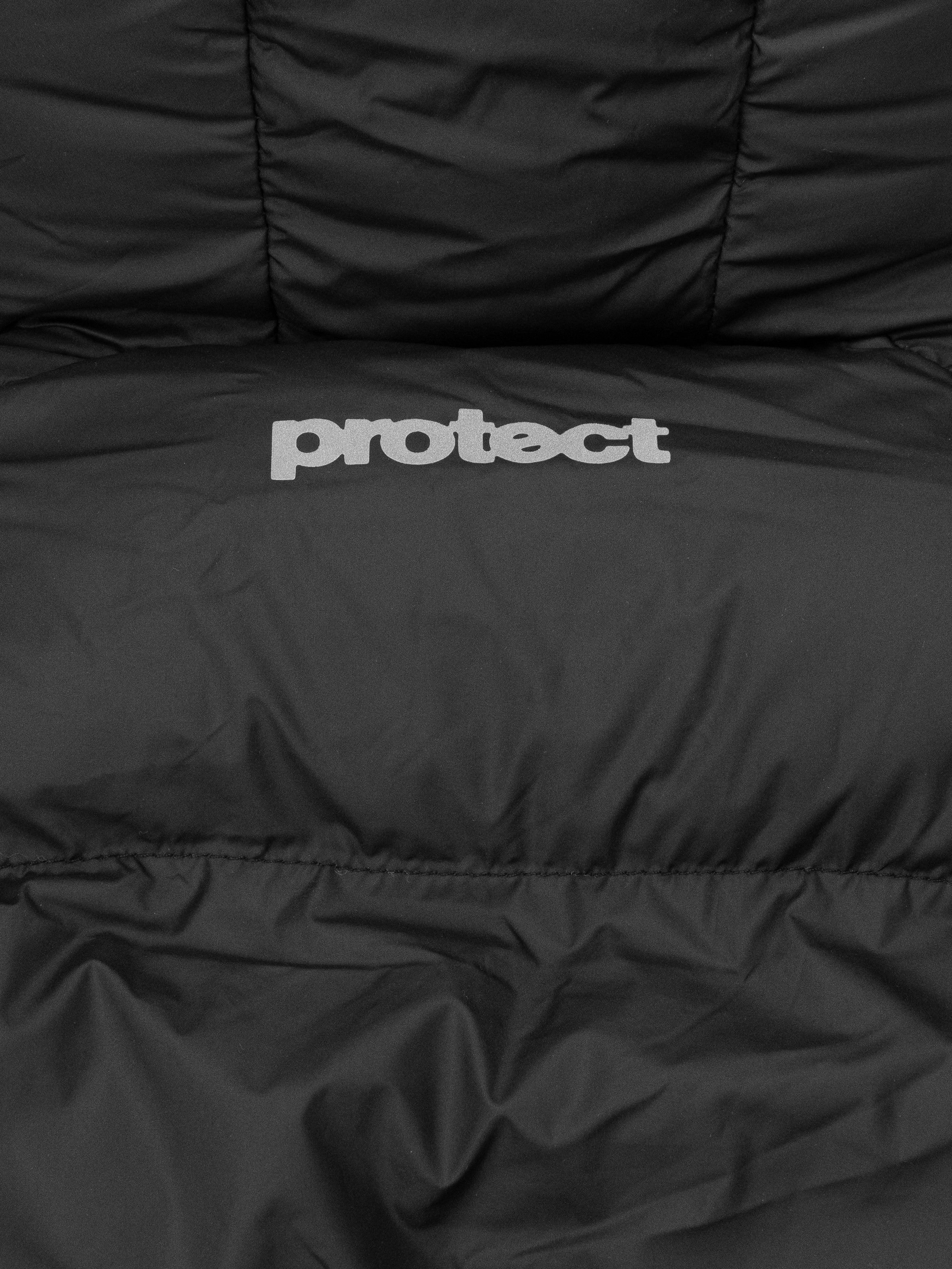 BRUDDA REVERSO PUFFA - Protect