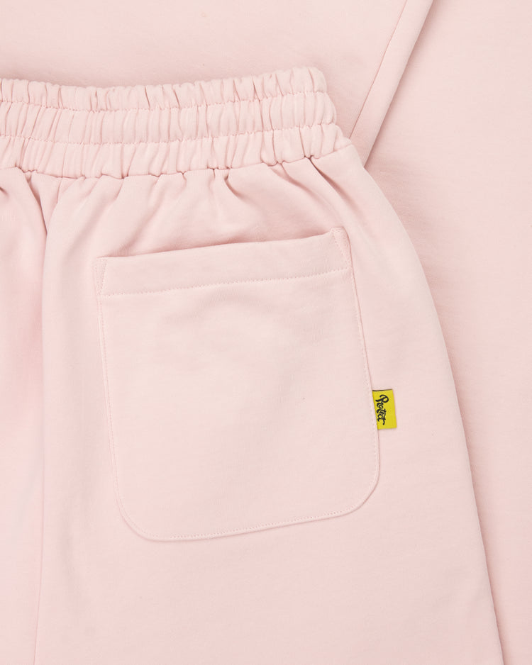 BABY PINK DAY2DAY V1 SWEATS
