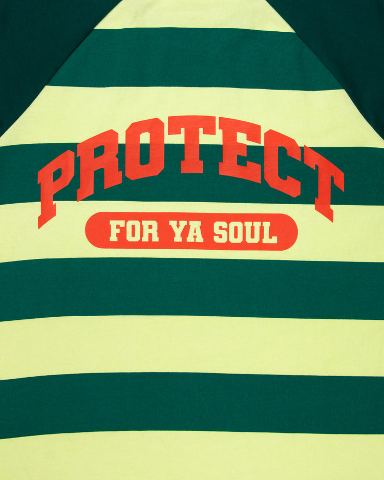 SOSA STRIPED LONG SLEEVE
