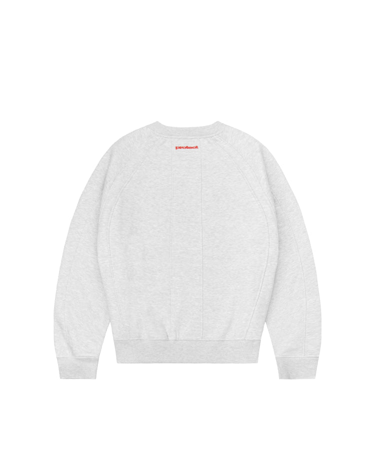 PANEL SPORT CREWNECK