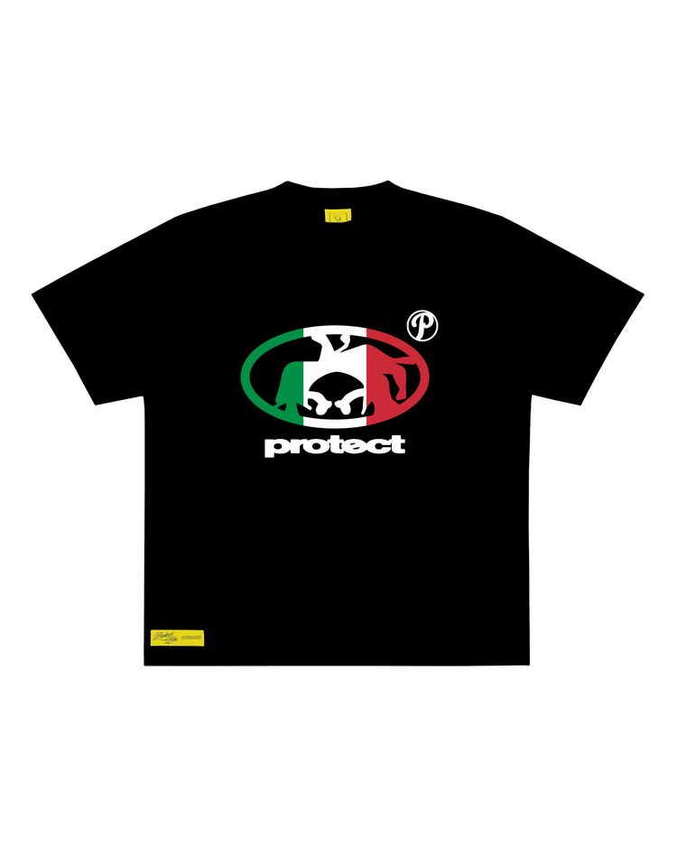 ITALIA BRUDDA TEE