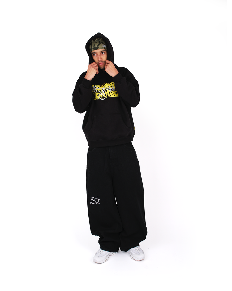 BLACK LABEL HOODIE